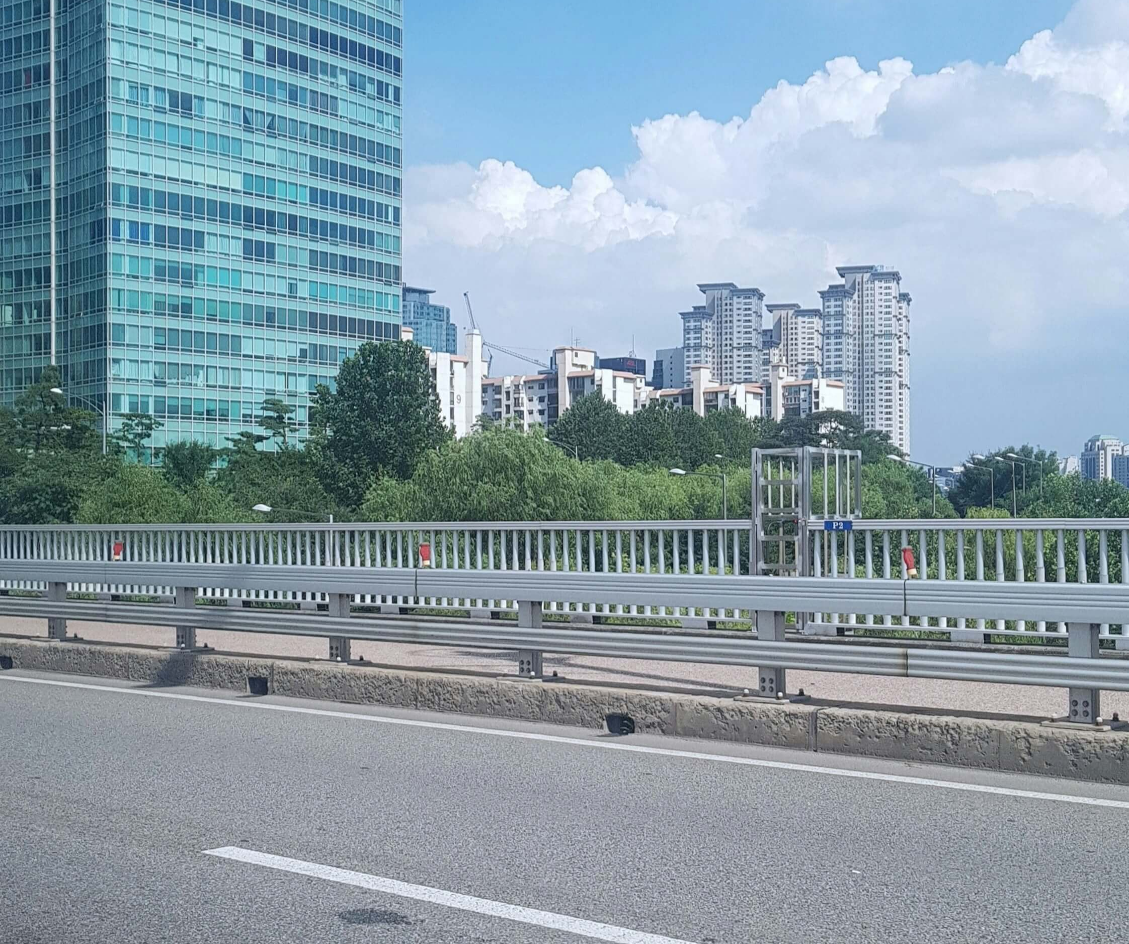 한국의 근현대 건축물