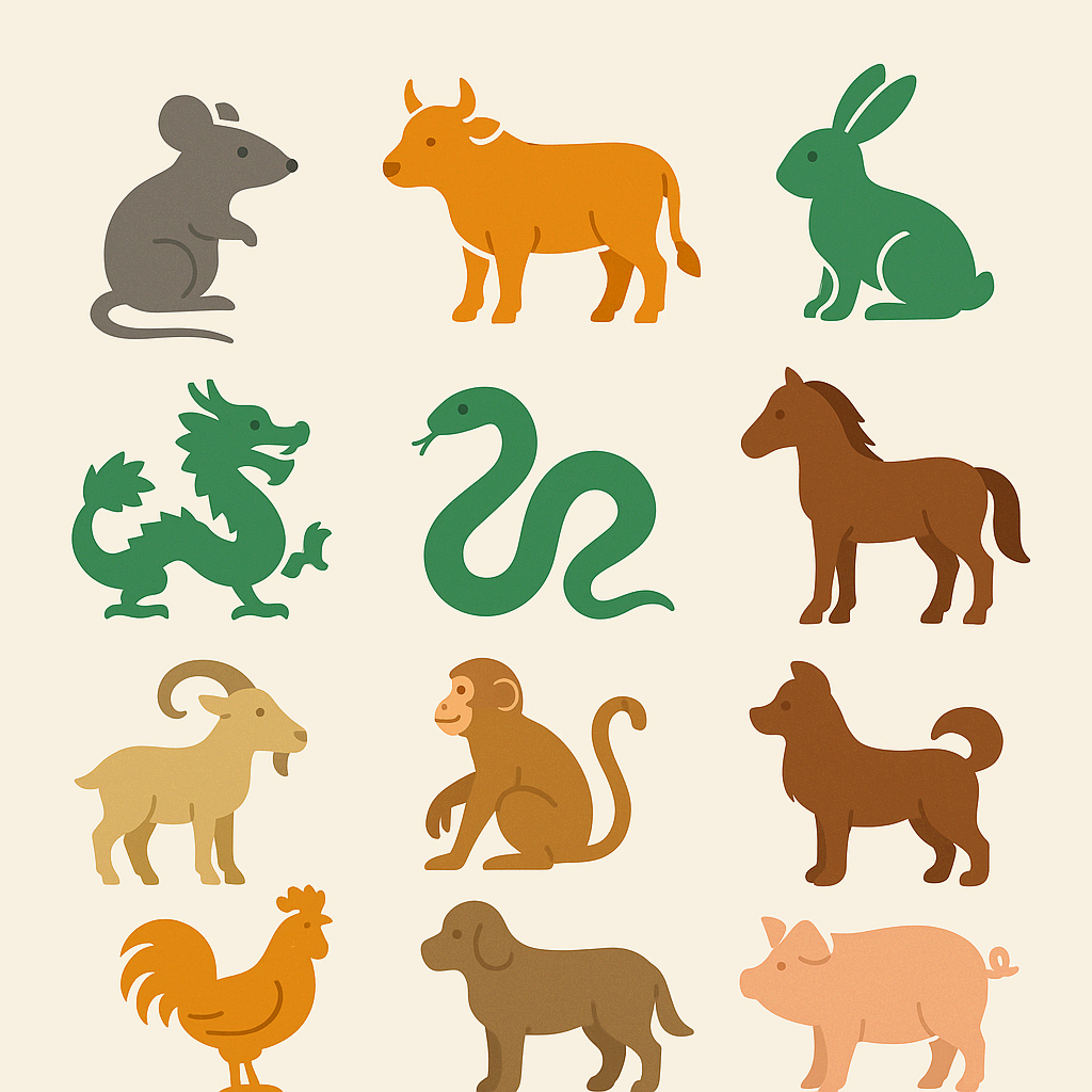 9월 16일 화요일 띠별 운세 &ndash; 오늘의 기운과 행운 포인트