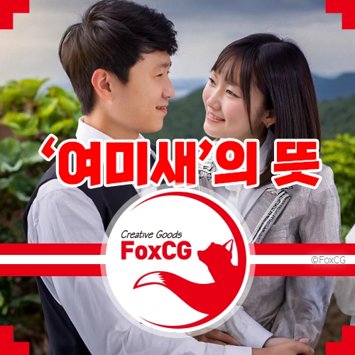 여미새&#44; 남미새 뜻 특징과 이유 피하는 방법 알아보기