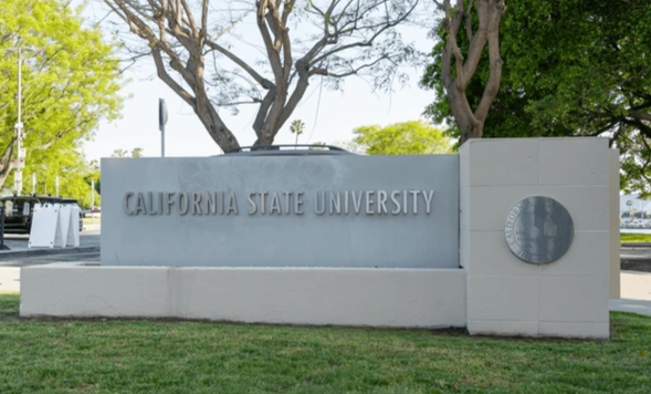 California State University