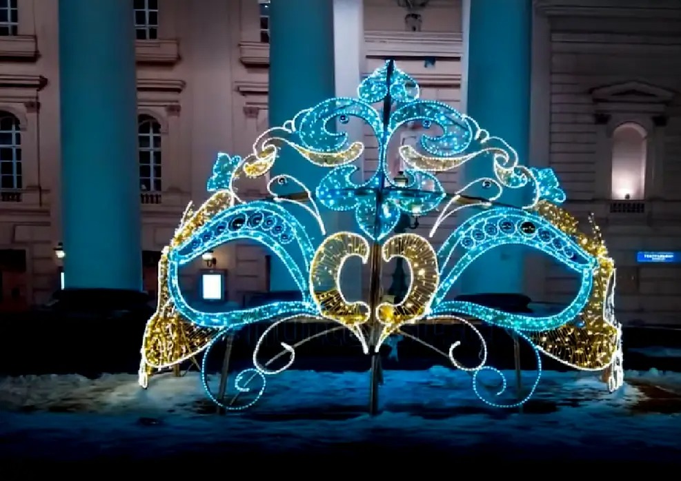 2025 대덕 물빛축제 주차정보, 축제 라인업 예약하기