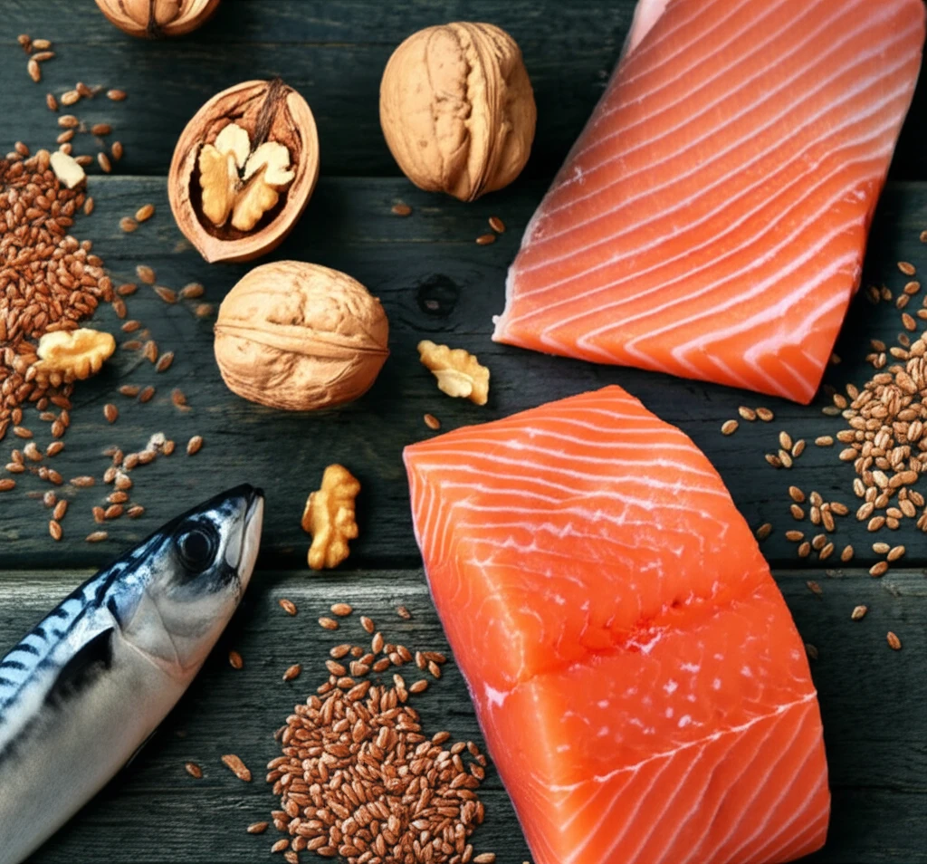 ๋๋ ๊ฑด๊ฐ ๋น๊ฒฐ: ์ ๊ฒฝ ์ผ์ฆ ๋ฎ์ถ๊ณ ..