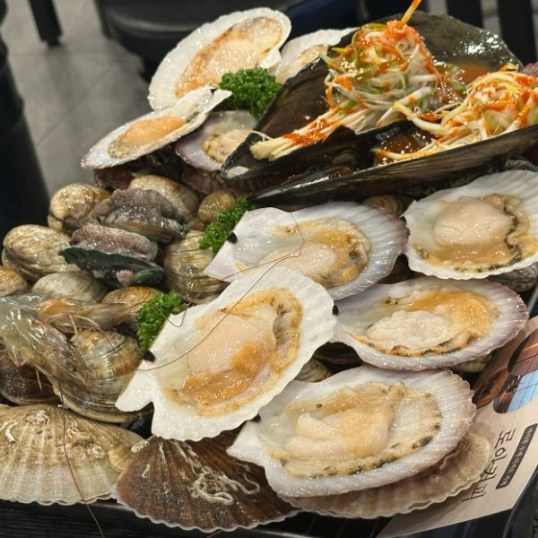 조개뷰