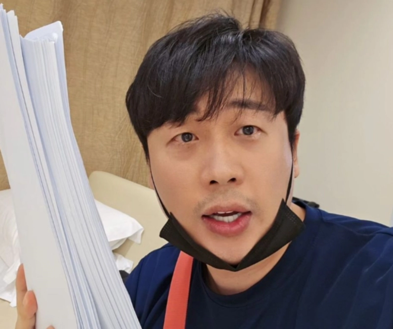 장사의 신 은현장 유튜브 은퇴 선언 이유