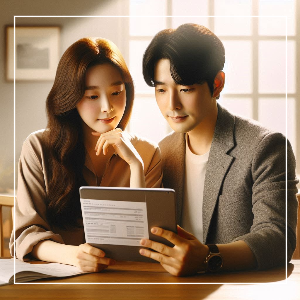 건축물대장 무료 발급