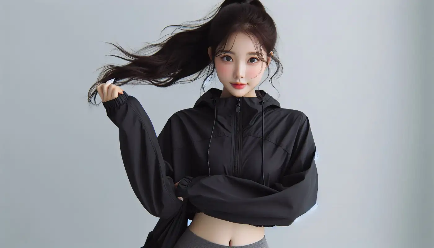 저혈압-올리는-방법으로-건강관리하는-여성의-모습