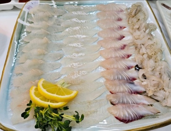 전현무계획-강릉-짬뽕물회