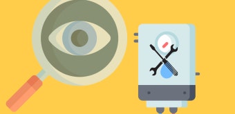 대성셀틱 보일러 에러 aa 원인 및 해결방법