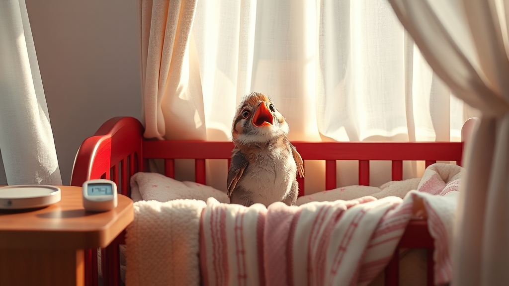 새벽 기상, 왜 힘들까?