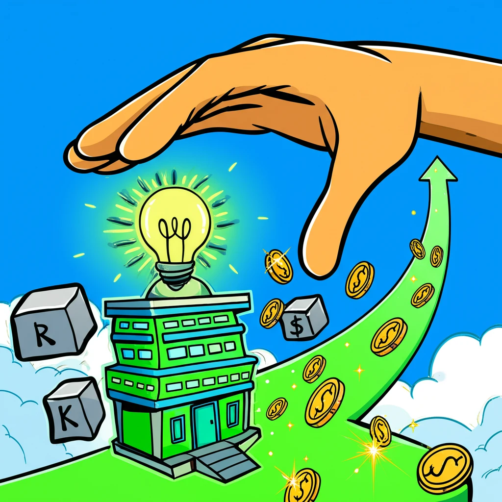 R&D 개발 사업화 자금 2025 기..