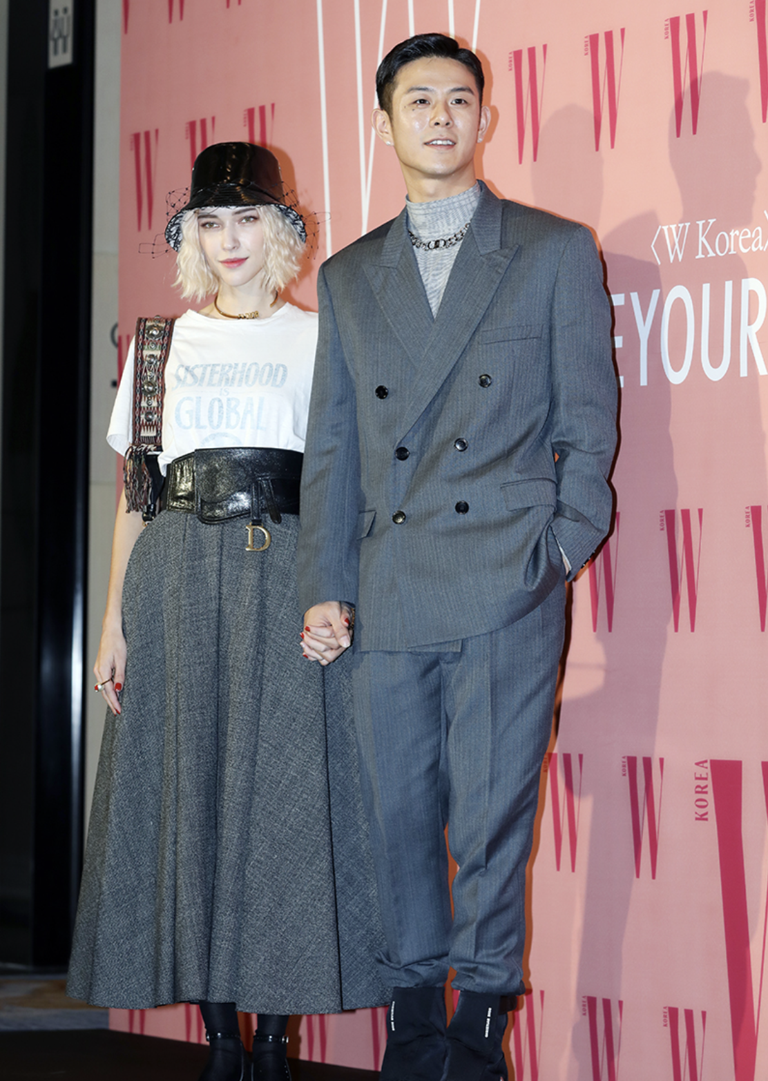 빈지노 미초바 연인