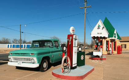 자동차 연비 계산 및 연비 올리는 방법