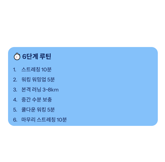 대구 근교 산책·달리기·트레킹 명소 완벽 가이드 | 주말 액티비티 추천