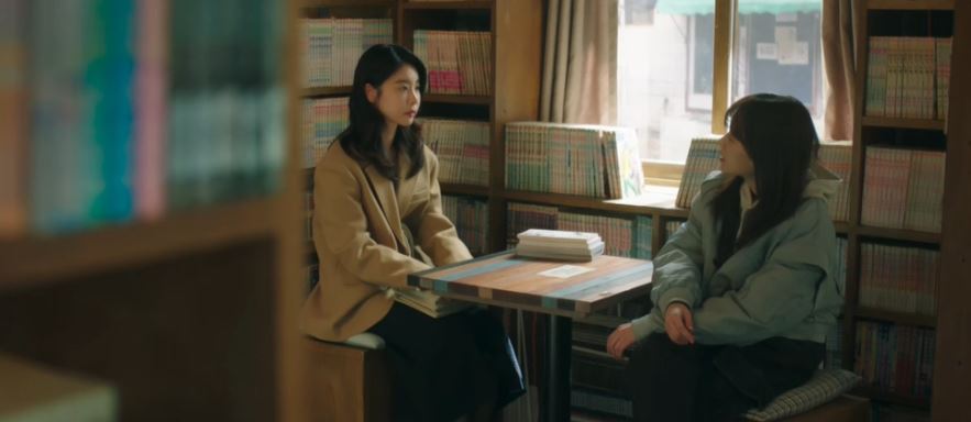 이로운사기10회