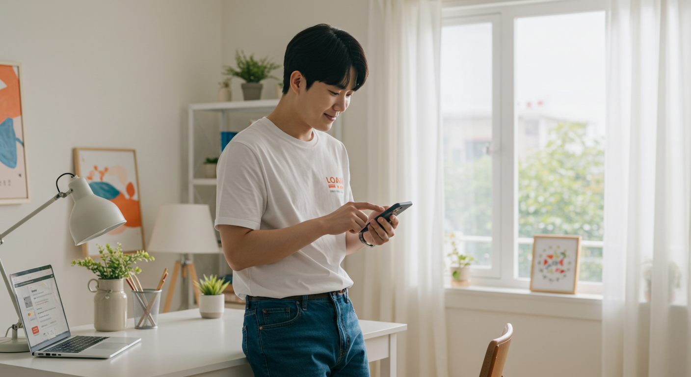 아파트 담보대출