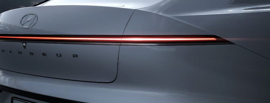 현대 그랜저 GN7