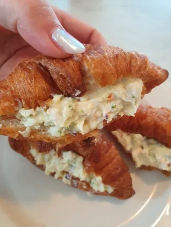 감자 크로아상 브리오슈 춘천 꼼아파리 김담현 빵집 정보_13