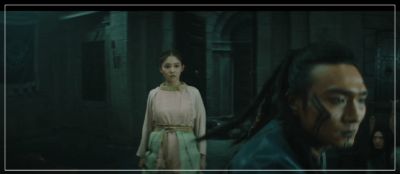 아라문의 검 7회 줄거리 리뷰