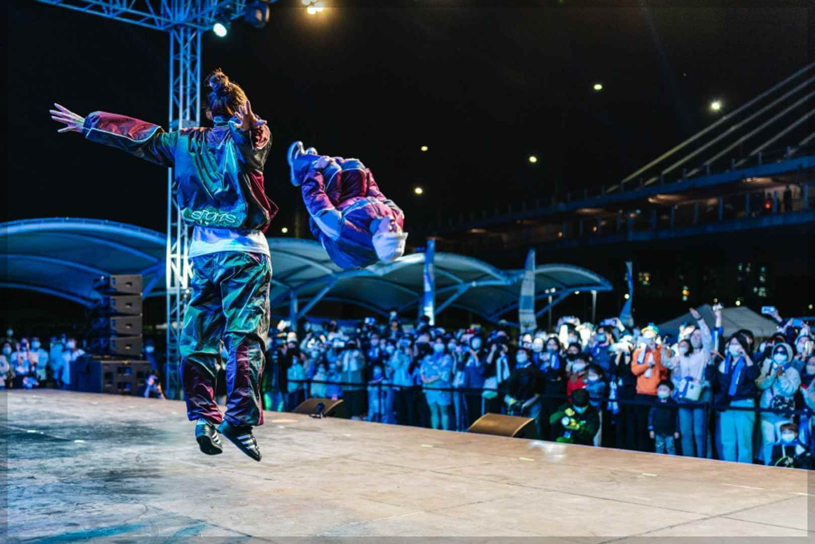 서울장미축제 가는길 교통통제안내