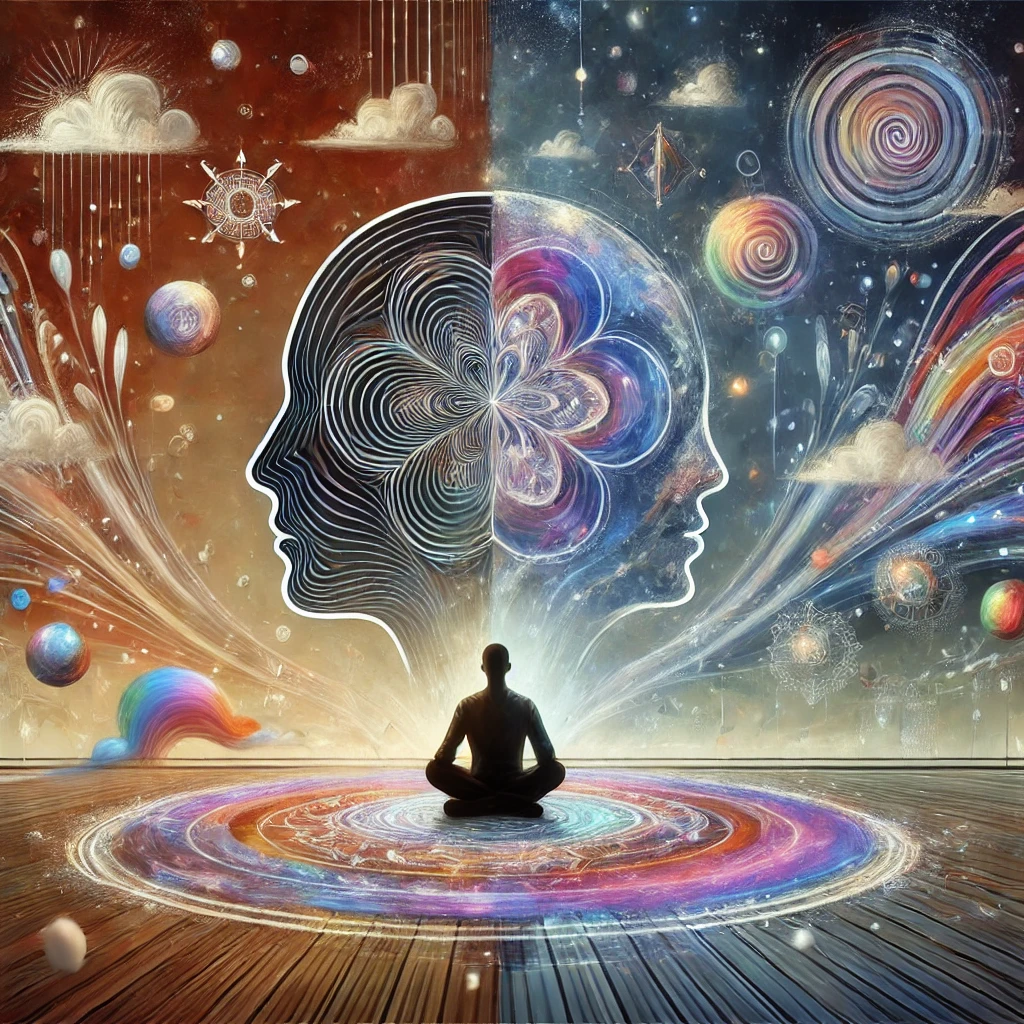 자기이해를 통한 감정관리 － 사진