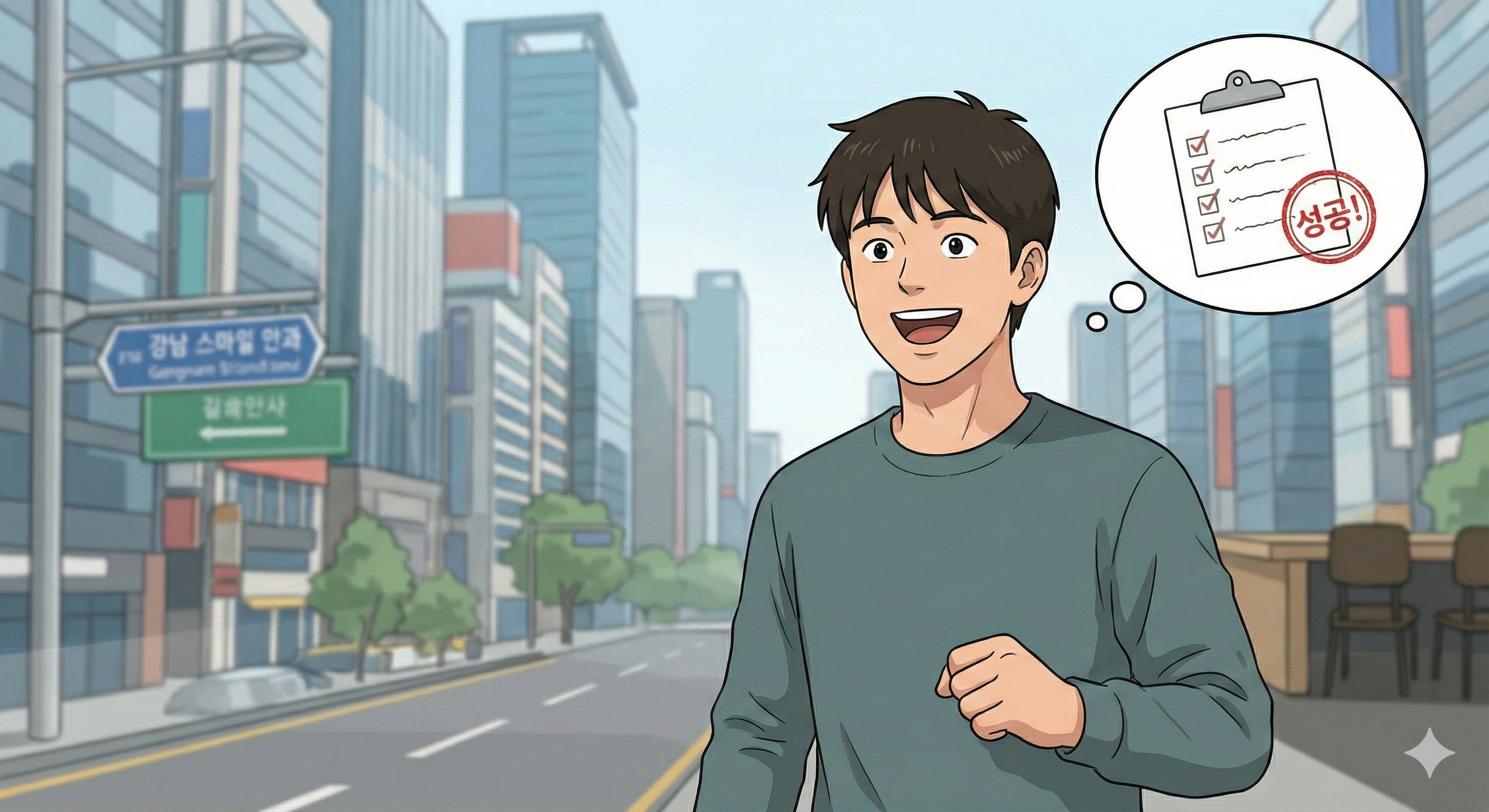 강남스마일안과 수술 체크리스트 스마일안과부작용 스마일안과비용