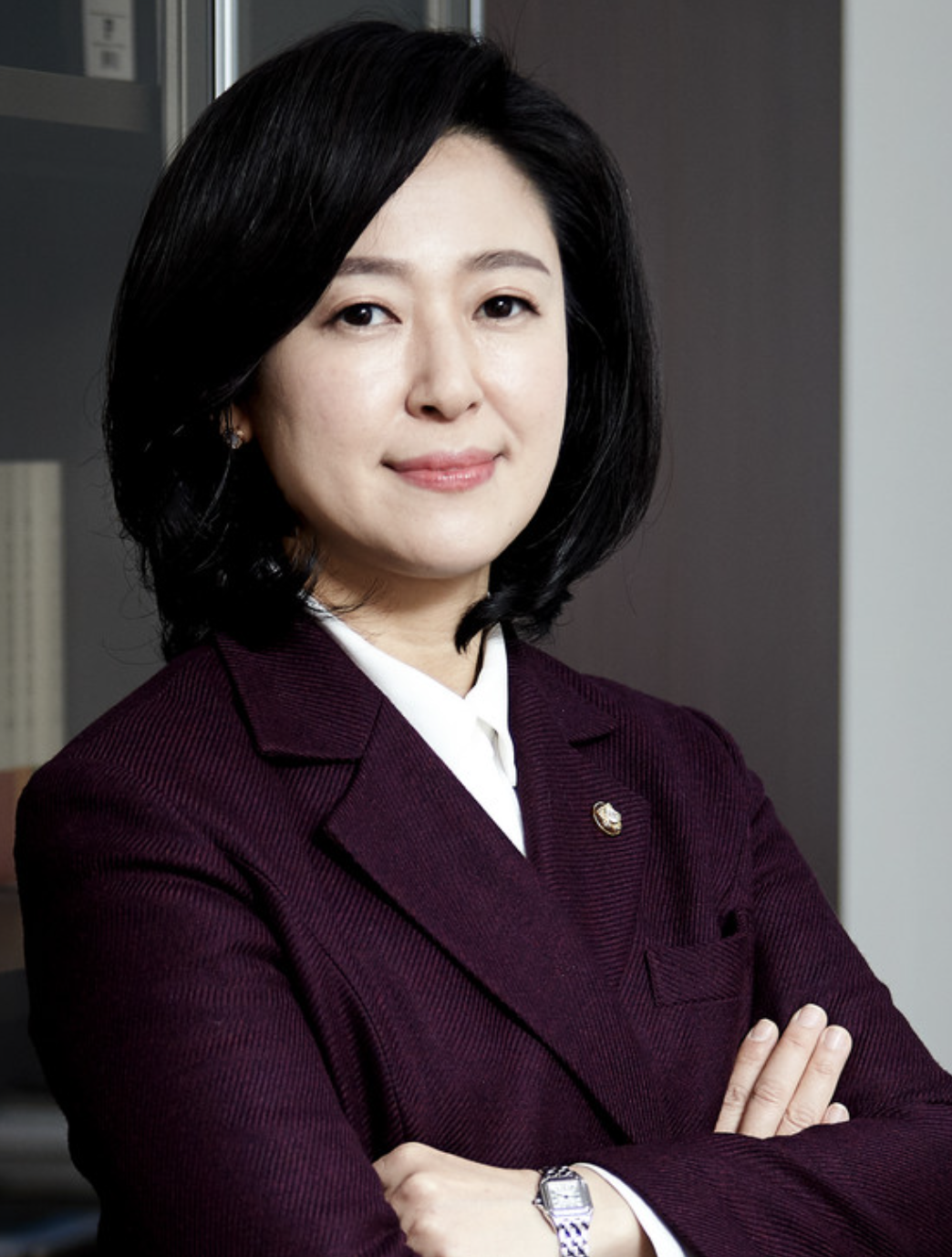 황보승희 인터뷰