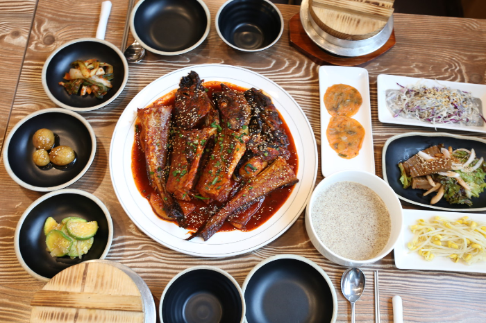 SBS 생방송 투데이 서오릉 코다리 위치&amp;#44;후기&amp;#44; 메뉴 2024년 4월 12일 금요일