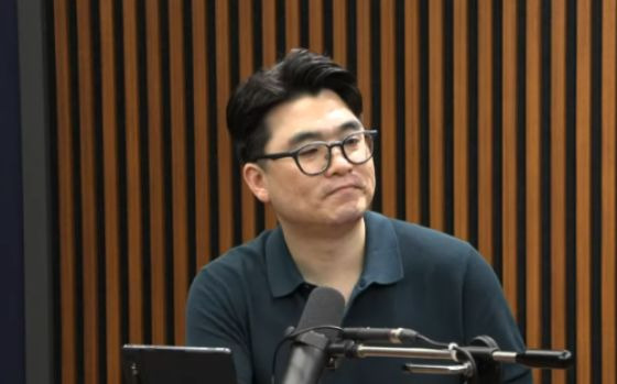 임경빈 작가 방송 경력