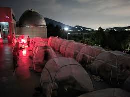 2025 12월13일 별똥별 유성우