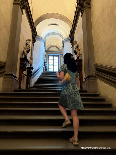 2층으로 바로 올라가기