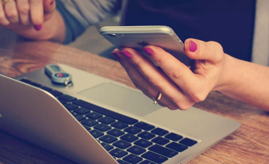 모바일 게임 관련 사진