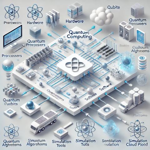 양자컴퓨터 관련 투자 시 고려할 핵심 요소