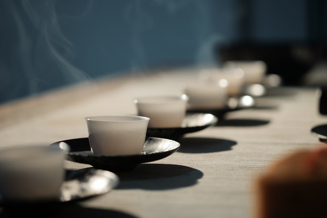 Tea