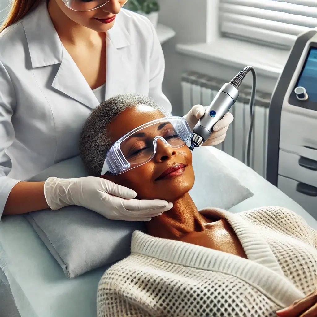 온다 리프팅(ONDA Lifting) 효과와 시술 원리