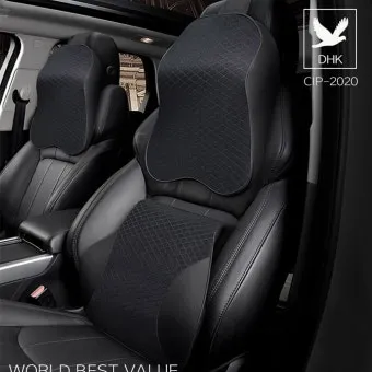 운전 허리통증 완화 방법, 자동차 허리 쿠션, 등받이 쿠션_39