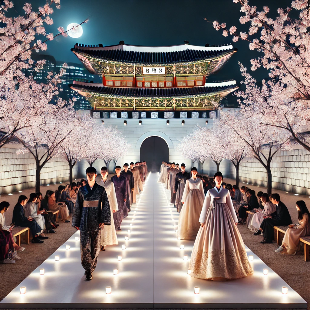 서울패션로드 2025