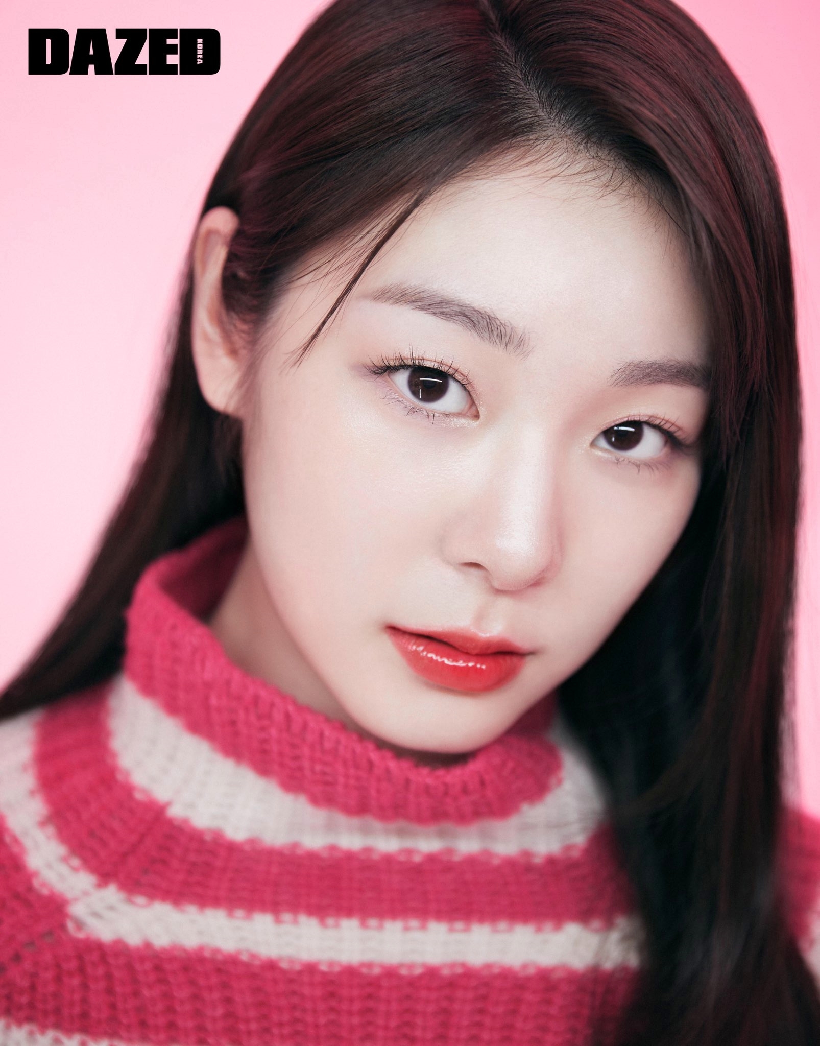 김연아
