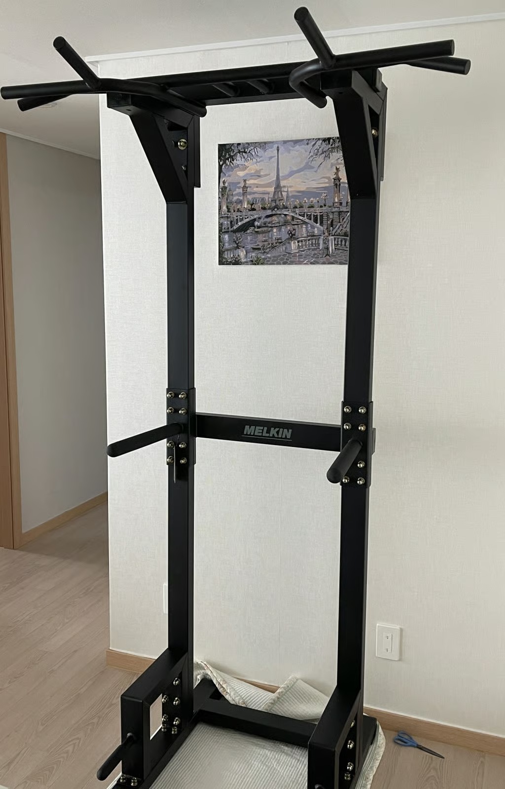 치닝디핑 운동법 풀업 딥스 추천