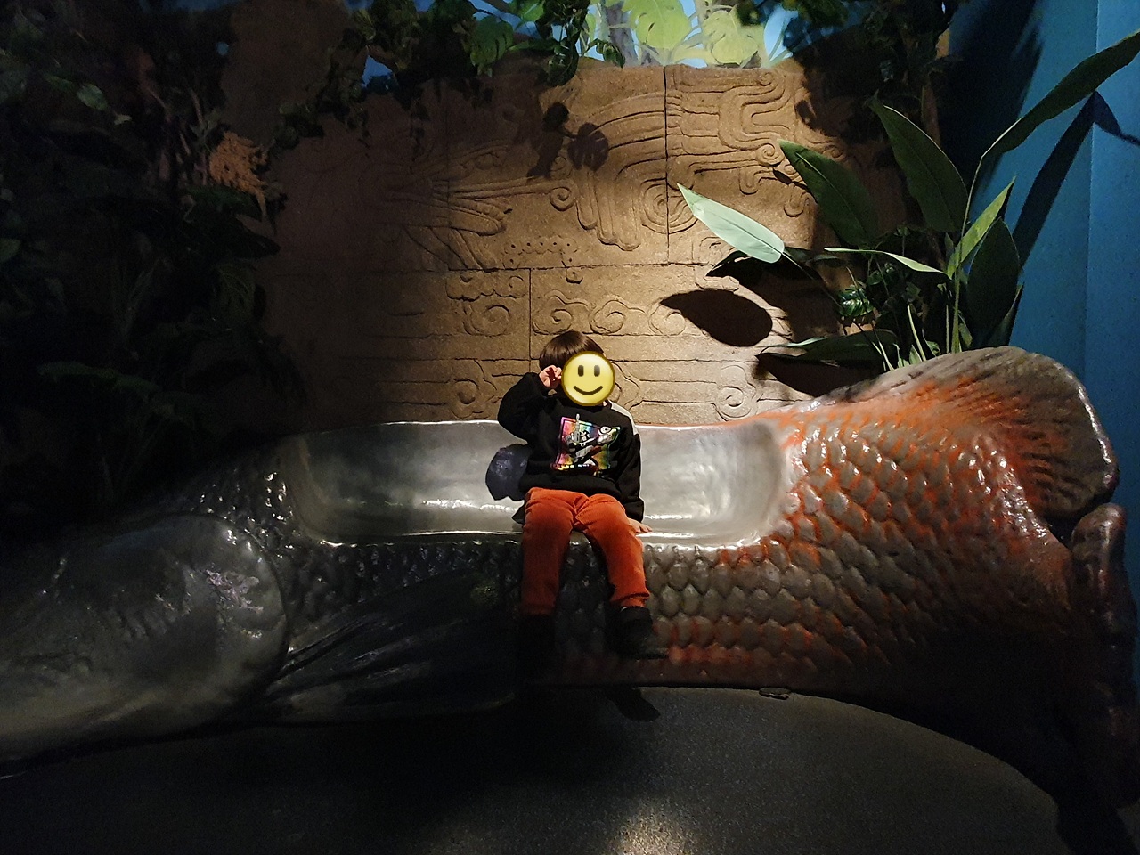 다누리아쿠아리움3