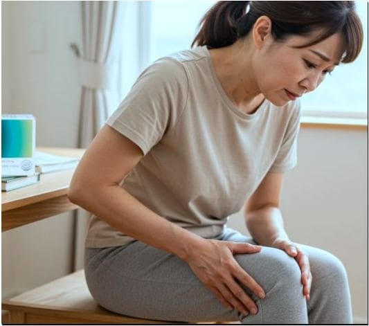 셀로비스 요사민 효능 및 부작용, 통풍 관리와 요산 제거 효과