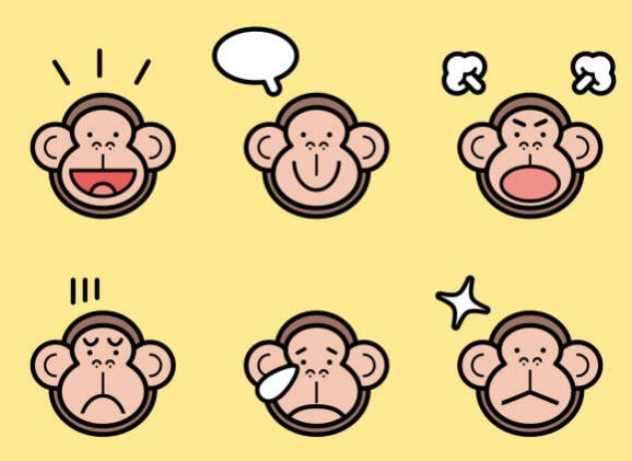 80년원숭이띠운세