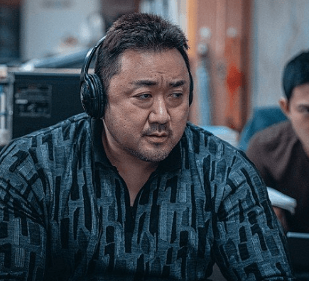 범죄도시 3 악역 빌런 이준혁 개봉일