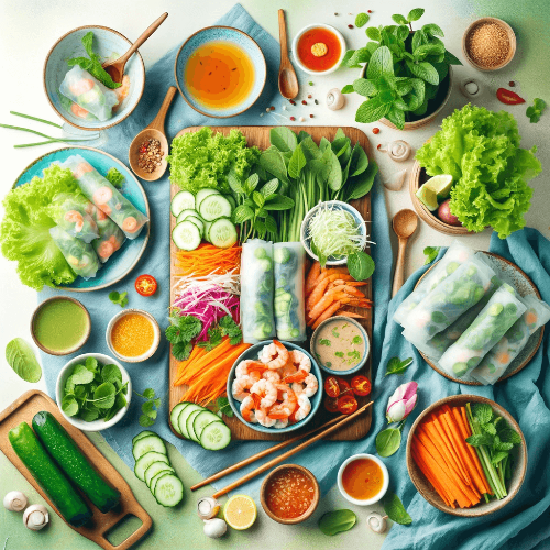 월남쌈-이미지-2 