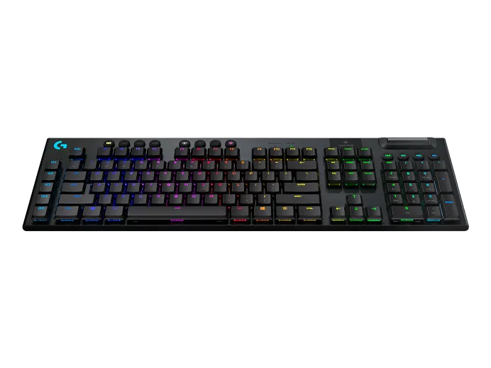 Logitech G913