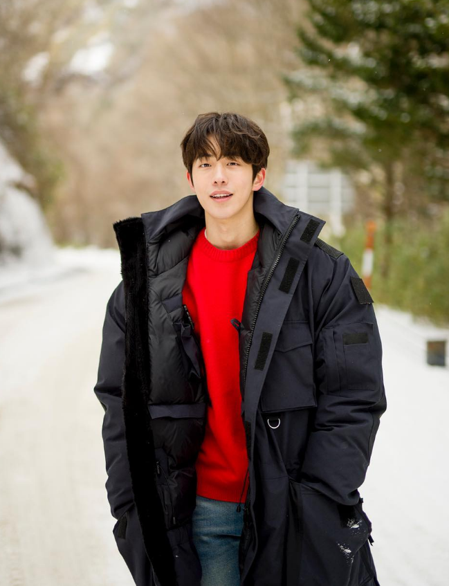 비질란테 김지용 남주혁 프로필/나이/인스타그램/반려견/학력/MBTI/종교/취미