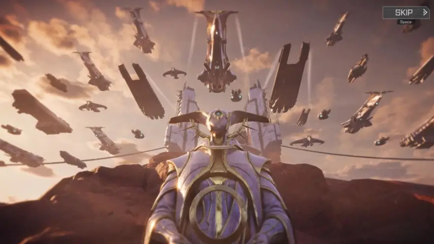 RF온라인 넥스트