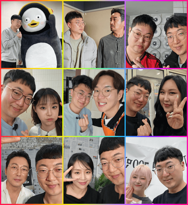 김선태 주무관