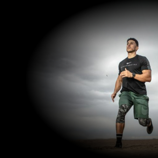 지속운동, 뇌노폐물청소활성화