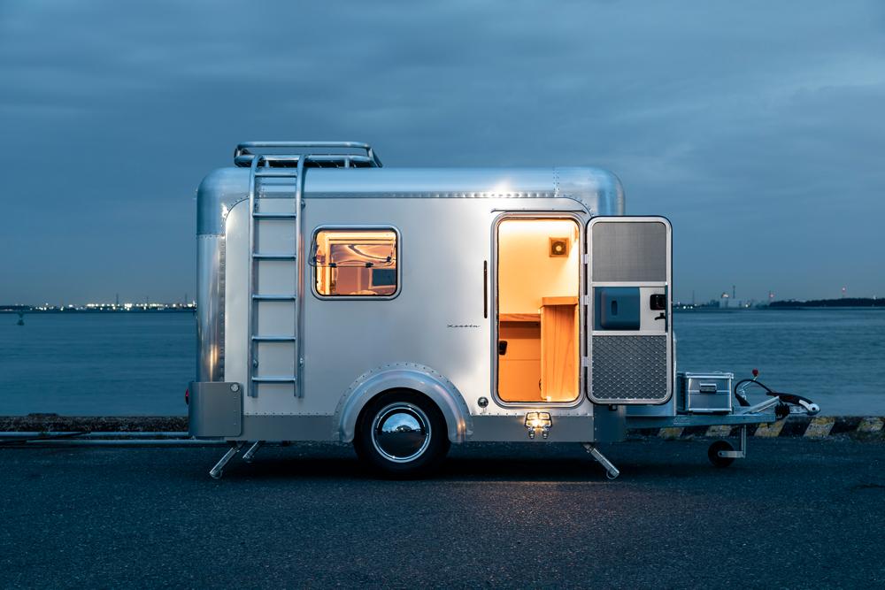 캠핑 트레일러 자동차보험, 여행 필수보험