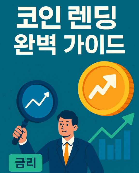 FTX 코인 렌딩 완벽 가이드